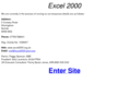 excel2000.co.uk