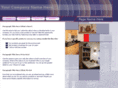 eyeteasershousecleaning.com