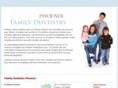 familydentistryphoenix.com