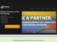 filesharingwizard.com