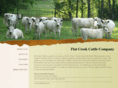 flatcreekcattle.com