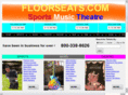floorseats.net
