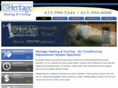 franklintnhvac.com
