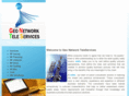 geonetworkteleservices.com