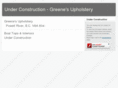 greenesupholstery.com