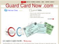 guardcardnow.com