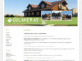 gulaker.net