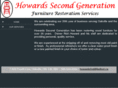 howardssecondgeneration.com