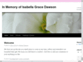 isabellagracedawson.com