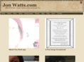 jonwattsmusic.com