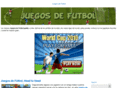 juegosdefutbol10.com