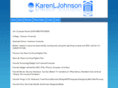 karenljohnson.com