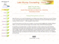 lakemurraycounseling.com