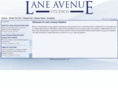 laneavenue.com
