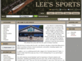 leessportsinc.com