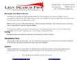 liensearchpros.com