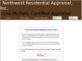 lisaatnwresidentialappraisal.com