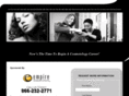 littletonhairschool.com