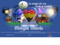 magiemusic.com