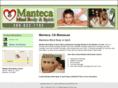 mantecambsmassage.com