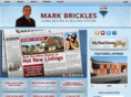 markbrickles.com