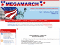 megamarch.com