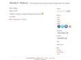 michellemullenax.com