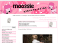 moossie.nl