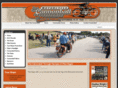 motorcyclecannonball.com