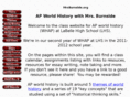 mrsburnside.org