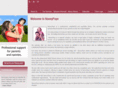 nannypaye.com