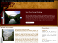 newrivergorgeclimbing.com
