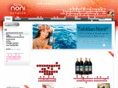 nonigetrich.com