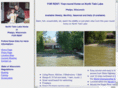 northtwinrental.com