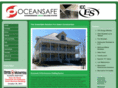 oceansafesteelsip.com