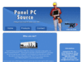 panelpcsource.com