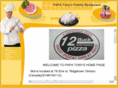papatonysfamilyrestaurant.com