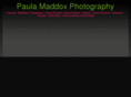 paulamaddoxphotography.com