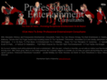 pectalent.com