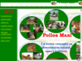 pollosmaxi.com