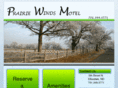 prairiewindsmotel.net