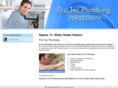 pro-tecplumbing.com