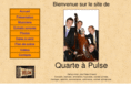 quarteapulse.net