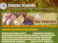 ramjanacademy.com