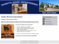 randyshomeimprovementomaha.com
