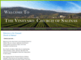 salinasvineyard.com