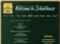 schoolhousearts.org