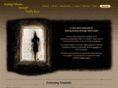 seeingghoststhroughgodseyes.com