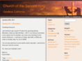 servant-king.com