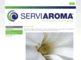 serviaroma.com